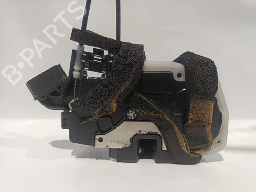 Front right lock NISSAN JUKE (F15) | BP32338631C97