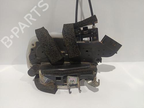 Front right lock NISSAN JUKE (F15) | BP32338631C97