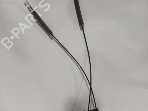 Used Front right lock NISSAN JUKE (F15) [2010-2019]  32338631