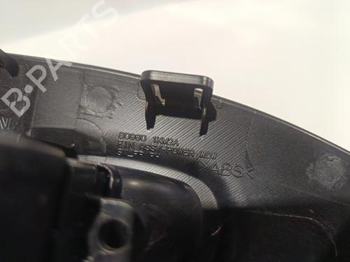 Right front window switch NISSAN JUKE (F15)  | BP32338625I26  - Image 6