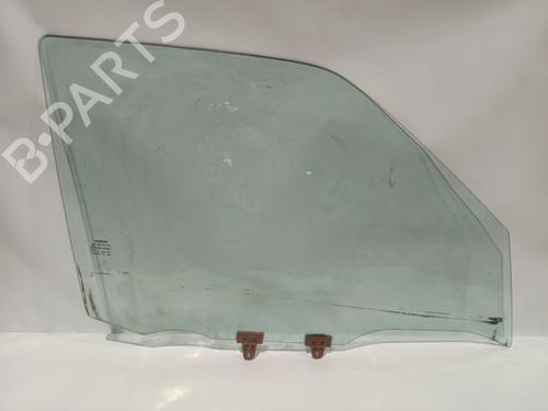 Used Front right door window NISSAN JUKE (F15) [2010-2019]  32338633