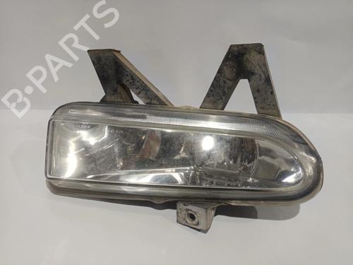 Højre Foran Tågelygte PEUGEOT 406 (8B) 2.0 HDI 110 (109 hp) 32338614