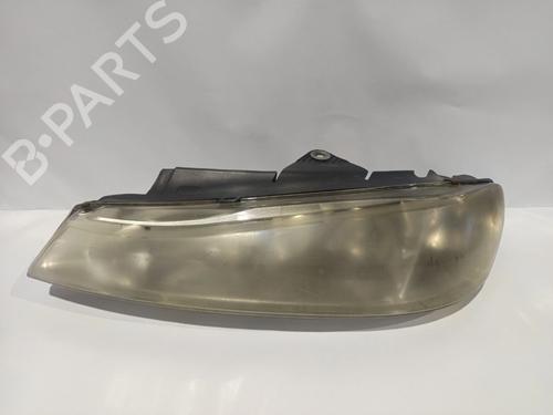 Optica esquerda PEUGEOT 406 (8B) 2.0 HDI 110 (109 hp) 32338611