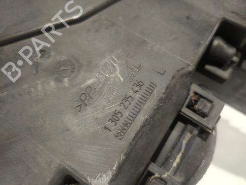 Left headlight PEUGEOT 406 (8B) 2.0 HDI 110 | BP32338611C28 