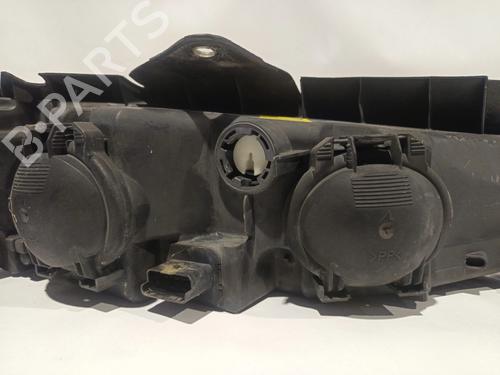 Left headlight PEUGEOT 406 (8B) 2.0 HDI 110 | BP32338611C28 