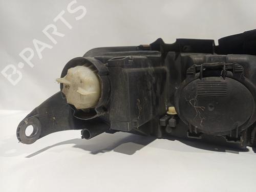 Left headlight PEUGEOT 406 (8B) 2.0 HDI 110 | BP32338611C28 