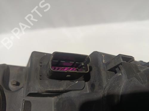 Left headlight PEUGEOT 406 (8B) 2.0 HDI 110 | BP32338611C28 