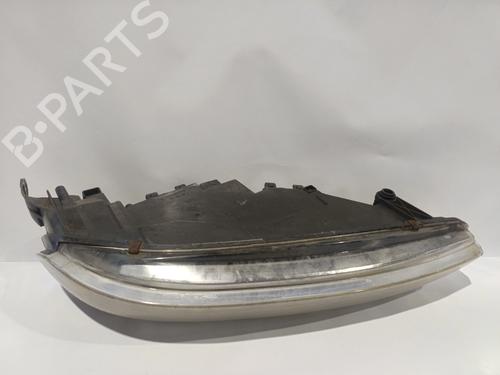 Left headlight PEUGEOT 406 (8B) 2.0 HDI 110 | BP32338611C28 