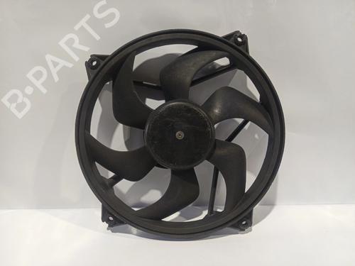 Køleventilator elektrisk PEUGEOT 406 (8B) 2.0 HDI 110 (109 hp) 32338617