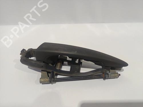 Maniglia esterna anteriore sinistra BMW 3 (E46) [1997-2005]  32338621