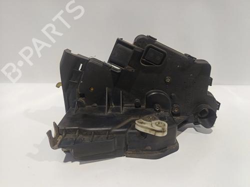 Serratura anteriore sinistra BMW 3 (E46) [1997-2005]  32338622