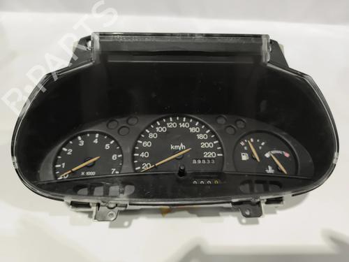 Used Instrument cluster FORD FIESTA IV (JA_, JB_) [1995-2006]  32341088