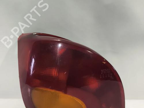 Farolim esquerdo FORD FIESTA IV (JA_, JB_) [1995-2006]  32341087