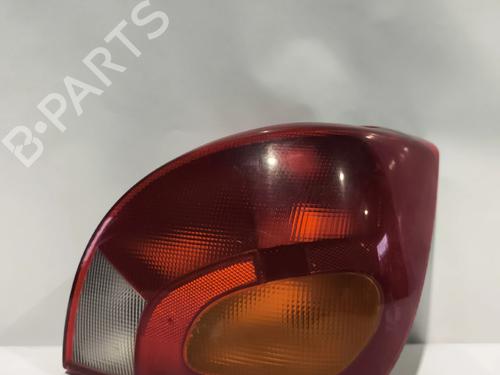 Højre baglygte Højre baglygte FORD FIESTA IV (JA_, JB_) [1995-2006] 32341086 32341086