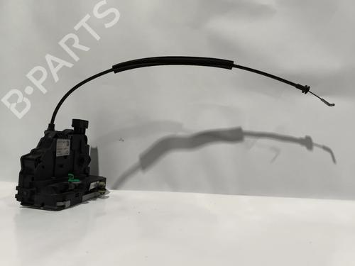 Front left lock FIAT GRANDE PUNTO (199_)  | BP32344274C98 