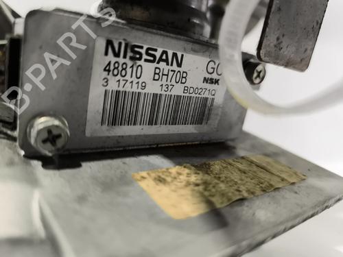 Steering column NISSAN QASHQAI II (J11, J11_) | BP32338623M21