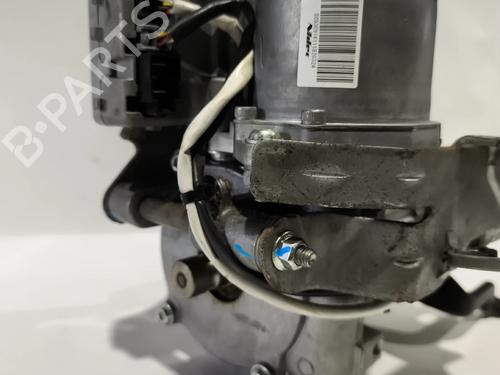 Steering column NISSAN QASHQAI II (J11, J11_) | BP32338623M21