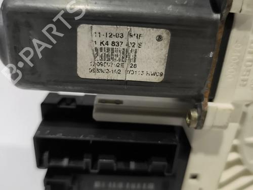 Right front window motor VW GOLF V (1K1) 1.9 TDI | BP32344270E20 - Image 3