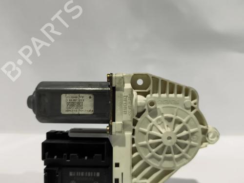 Used Right front window motor VW GOLF V (1K1) [2003-2010]  32344270