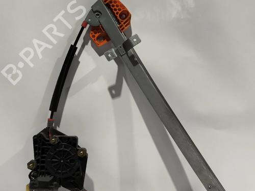 Front right window mechanism FORD FIESTA IV (JA_, JB_) | BP32341085C23