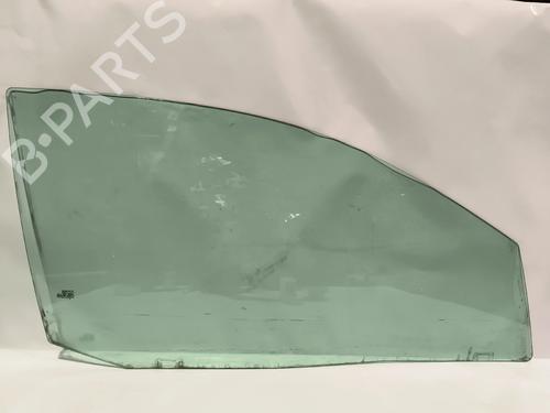 Dør rude højre foran SEAT IBIZA III (6L1) [2002-2009]  32346954