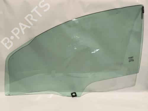 Used Front left door window FIAT GRANDE PUNTO Van (199_) [2005-2013]  32344285