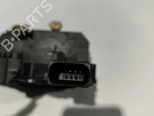 Front right lock FIAT GRANDE PUNTO Van (199_) | BP32344289C97