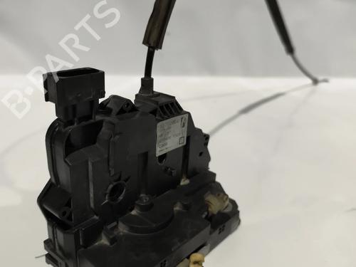 Front right lock FIAT GRANDE PUNTO Van (199_) | BP32344289C97