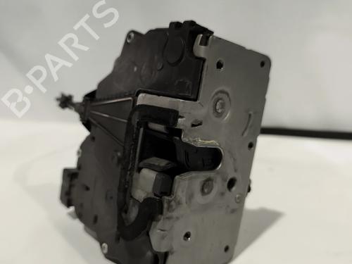 Venstre fortil lås FIAT GRANDE PUNTO Van (199_) [2005-2013]  32344290