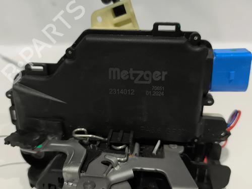 Front right lock SEAT IBIZA III (6L1)  | BP32346957C97 