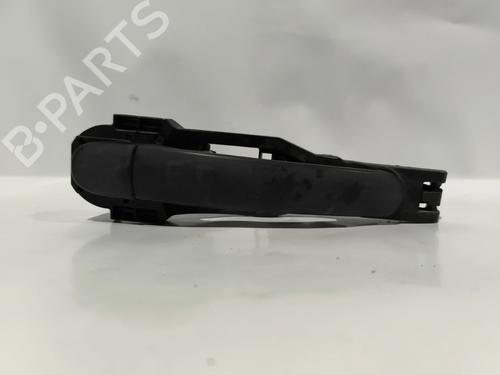 Used Front right exterior door handle SEAT IBIZA III (6L1) [2002-2009]  32346956