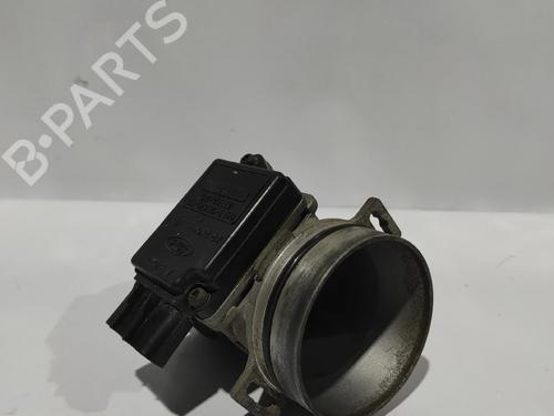 Luftmassenmesser für FORD FIESTA IV (JA_, JB_) [1995-2006]  32341092