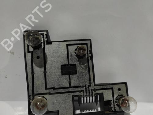 Support de lampe FORD FIESTA IV (JA_, JB_) [1995-2006]  32344266