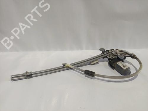 Used Rear right window mechanism RENAULT LAGUNA II Grandtour (KG0/1_) 1.9 dCi (KG0G) (120 hp) 32344278