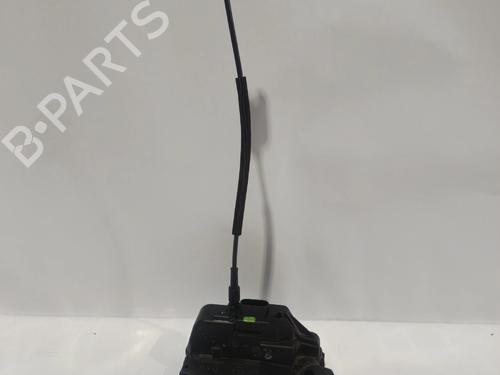 Used Front left lock RENAULT LAGUNA II Grandtour (KG0/1_) 1.9 dCi (KG0G) (120 hp) 32344281