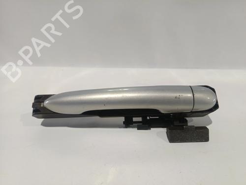 Used Rear right exterior door handle RENAULT LAGUNA II Grandtour (KG0/1_) 1.9 dCi (KG0G) (120 hp) 32344280