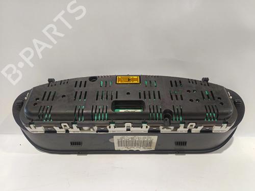 Instrument cluster CITROËN C5 I (DC_) 2.2 HDi (DC4HXB, DC4HXE) | BP32360077C47  - Image 5
