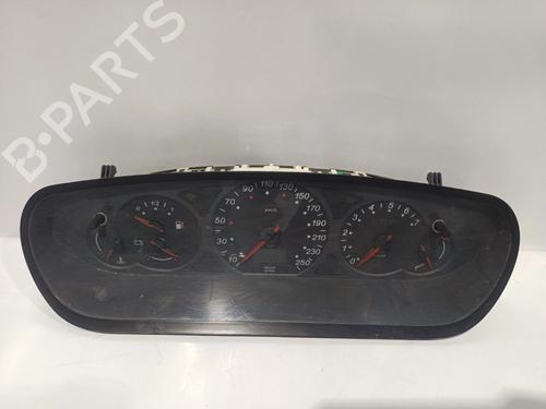 Used Instrument cluster Instrument cluster CITROËN C5 I (DC_) 2.2 HDi (DC4HXB, DC4HXE) (133 hp) 32360077 32360077