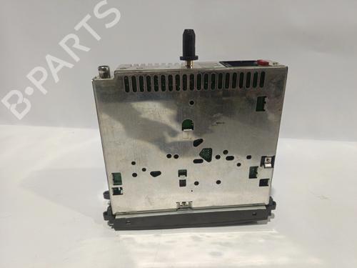 Radio CITROËN C5 I (DC_) 2.2 HDi (DC4HXB, DC4HXE) | BP32362268E6  - Image 8