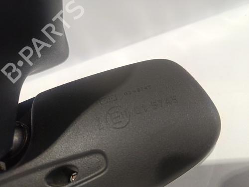 Espejo interior CITROËN C5 I (DC_) 2.2 HDi (DC4HXB, DC4HXE) | BP32362267I6 