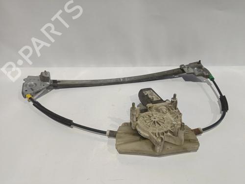Used Front right window mechanism Front right window mechanism PEUGEOT 406 (8B) 2.0 HDI 110 (109 hp) 32262423 32262423