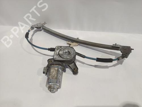 Used Rear right window mechanism PEUGEOT 406 (8B) 2.0 HDI 110 (109 hp) 32262422