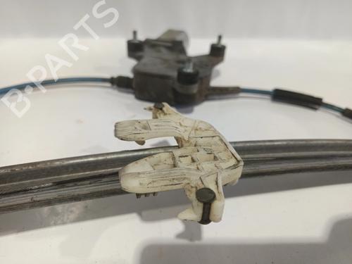 Rear right window mechanism PEUGEOT 406 (8B) 2.0 HDI 110 | BP32262422C25 