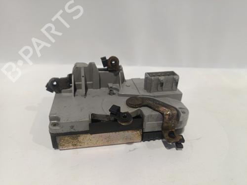 Used Front left lock PEUGEOT 406 (8B) 2.0 HDI 110 (109 hp) 32262441