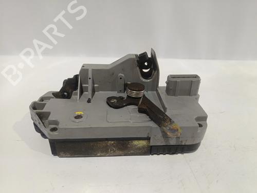 Used Rear left lock PEUGEOT 406 (8B) 2.0 HDI 110 (109 hp) 32262439