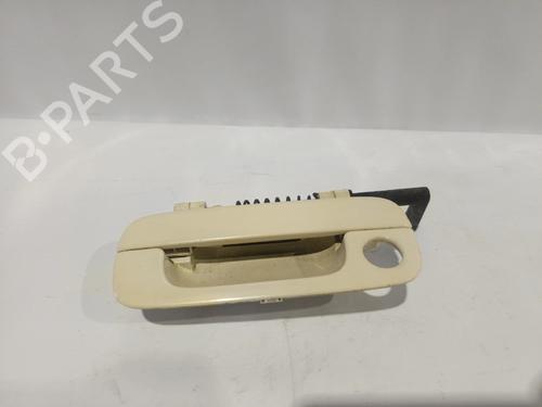 front-left-exterior-door-handle-peugeot-406-8b-1995-1996-1997-1998-1999-2000-2001-2002-2003-2004-2005-32262428 main image