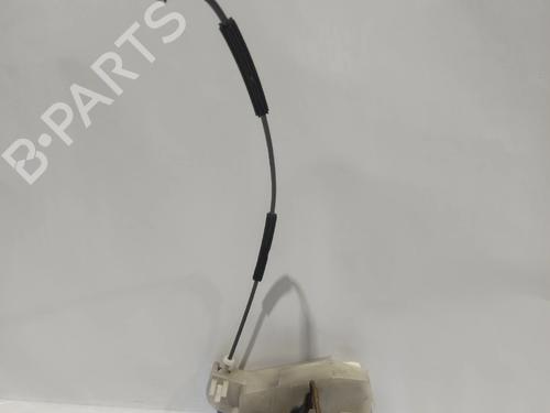 Fechadura trás esquerda FORD FIESTA IV (JA_, JB_) [1995-2006]  32341077