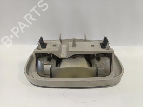 Interior roof light CITROËN C5 I (DC_) 2.2 HDi (DC4HXB, DC4HXE) | BP32362279I8