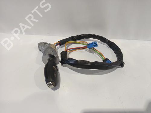 Used Ignition barrel Ignition barrel CITROËN C5 I (DC_) 2.2 HDi (DC4HXB, DC4HXE) (133 hp) 32362281 32362281