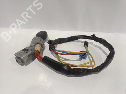 Ignition barrel CITROËN C5 I (DC_) 2.2 HDi (DC4HXB, DC4HXE) | BP32362281M48 - Image 4
